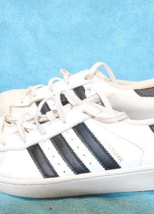 Adidas кроссовки 33 размер 5