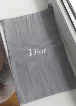 Чехол dior світло-сірий , оригінал