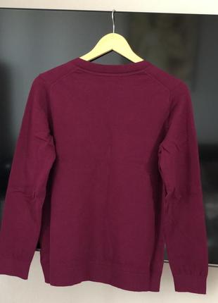 Продам пуловер tommy hilfiger 2