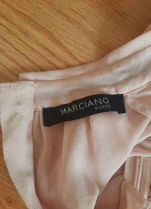 Блуза marciano guess2 фото