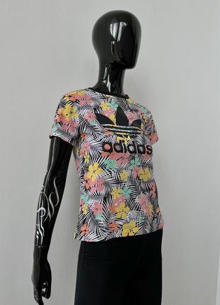 Футболка adidas t-shirt2 фото