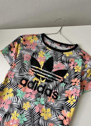 Футболка adidas t-shirt6 фото