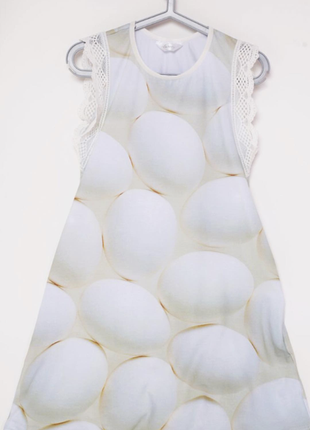 Eggs 3d-платье4 фото
