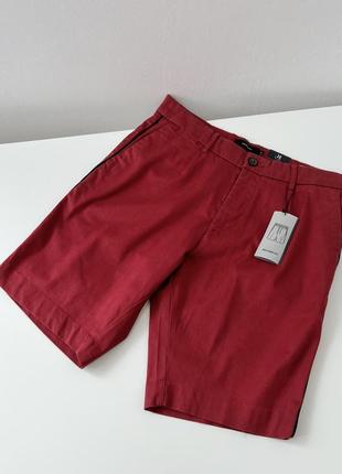 Шорти reserved  chinos shorts