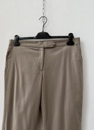 Штани aquascutum women's  stretch pants6 фото