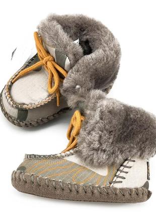 Дитячі натуральні уггі ugg australia