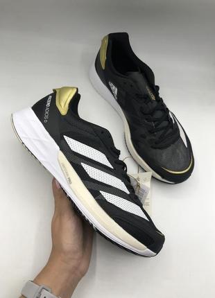 Кросівки adidas adizero adios 6 (h67511) оригінал