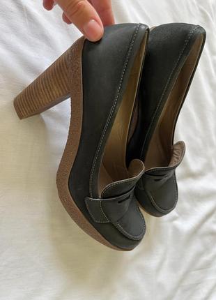 Туфлі                                                                                  от