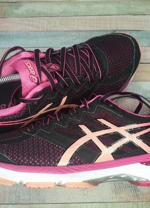 Беговые кроссовки asics gt-2000