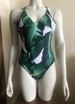Стильний купальник