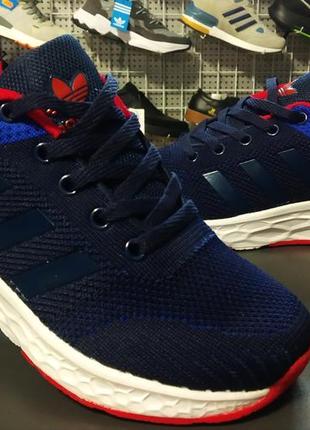 Кросівки facility adidas