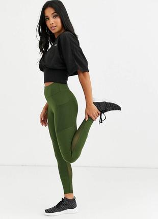 Легінси нові sculmture asos