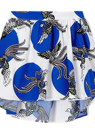 Нова дитяча спідниця kenzo оригінал розмір 6 років 116