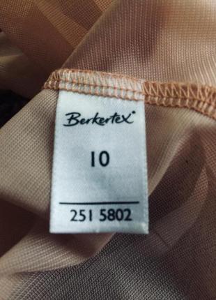 Cтильна брендова  спідниця (юбка  )" berkertex".8 фото