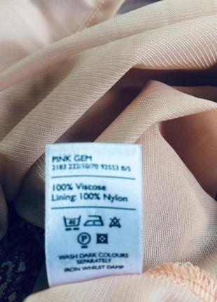 Cтильна брендова  спідниця (юбка  )" berkertex".10 фото