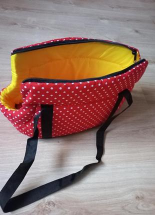 Сумка-переноска