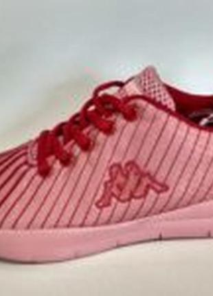Kappa shape фирменные летние беговые кроссовки оригинал