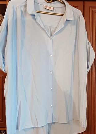 Блузка літня