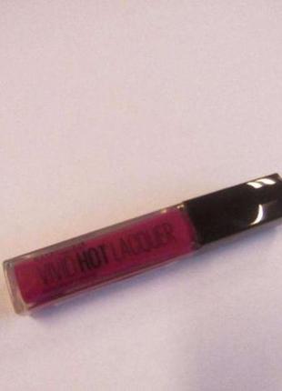 #розвантажуюсь.блеск для губ maybelline color sensational vivid matte liquid3 фото