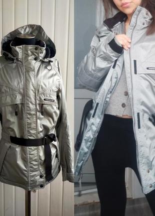 Куртка горнолыжная женская tenson, 42(48), l