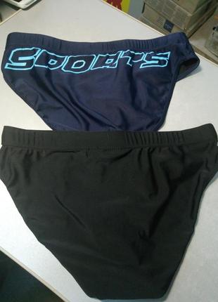 Чоловічі плавки 5