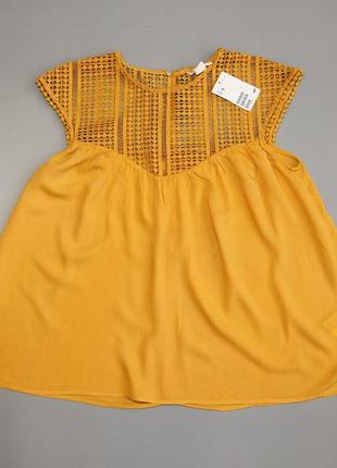 Блуза жіноча h&m