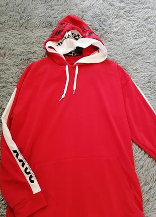 Кофта худі з капюшоном