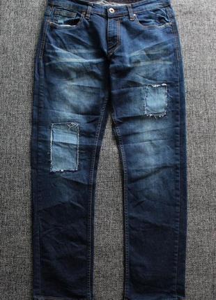 Джинси watsons denim оригінал1 фото