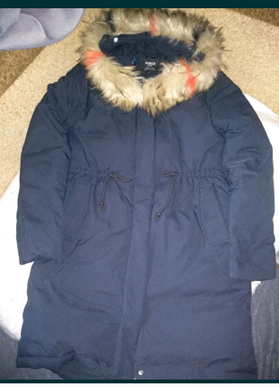Куртка-парка