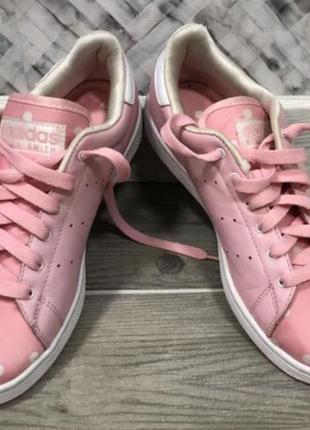 Кроссы, кеды adidas stan smith