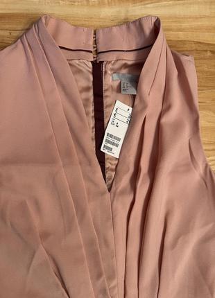 Плаття h&m 2