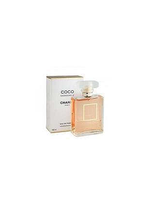 Парфум chanel coco mademoiselle 100ml