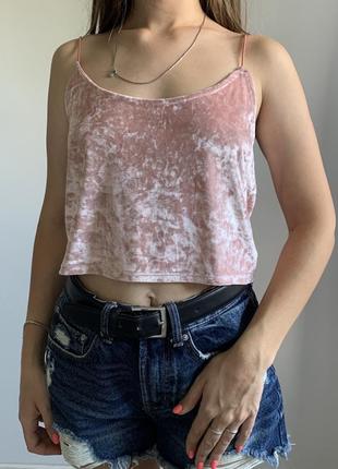 Топ mara h&m