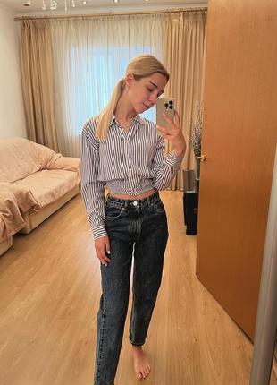 Блузка  pull&bear