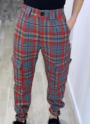 Джоггеры клітка