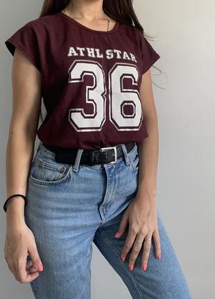 Футболка h&m