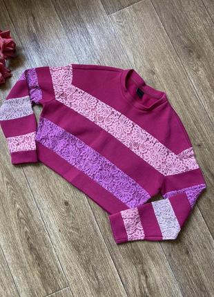 Світшот pinko