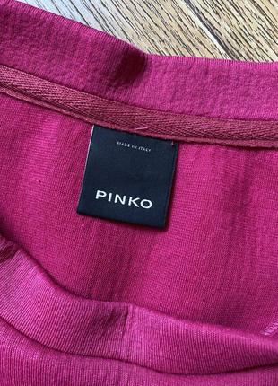 Світшот pinko 6