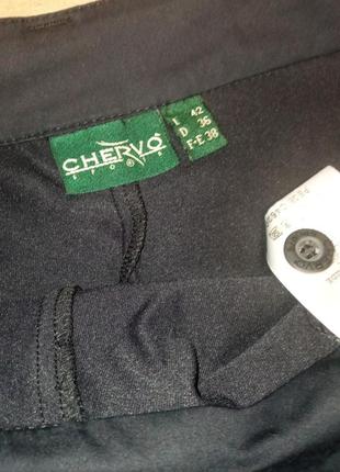 Chervo спортивная юбка - шорты8 фото