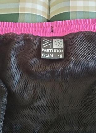 Шорты karrimor6 фото