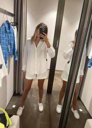 Шорти бермуди зара zara