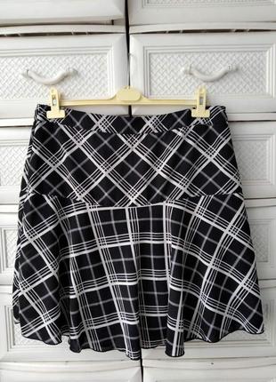 Спідниця нова німецька