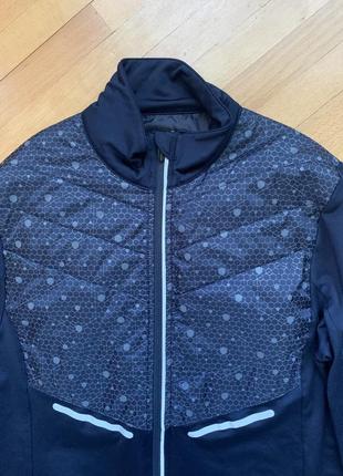 Бомбезна термокуртка inoc (laufjacke) 38p.