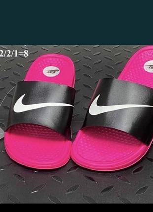 Жіночі шльопанці , pink,
