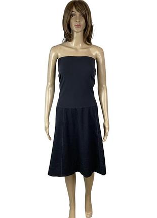 Платье из шерсти wolford