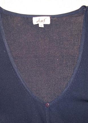 Хорошенькая кофточка 4