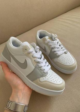 Кросівки найк джордан жіночі nike air jordan 1, кросівки найк