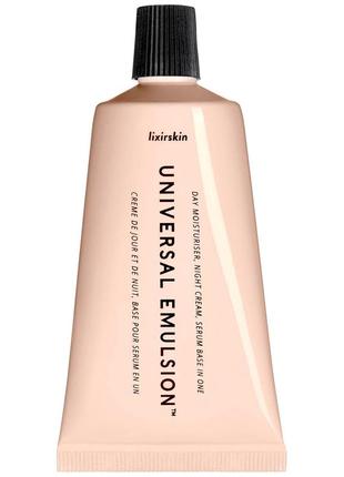 Lixirskin універсальна емульсія 30мл
