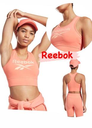 Топ reebok