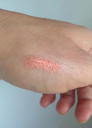 Сухі тіні ysl eclat de givre